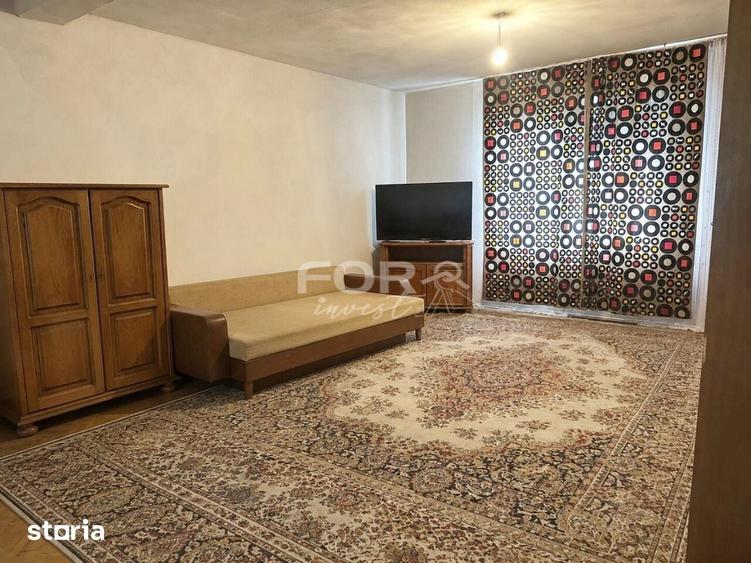 Casă cu 5 camere cu Teren 522 Mp în Sântandrei