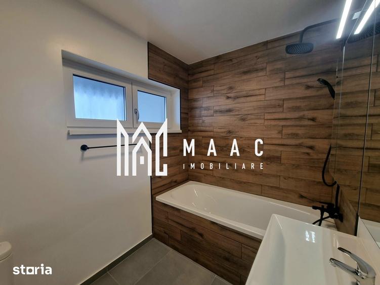 Casa de vanzare ?elimbar | 4 camere | 114 mp utili, teren 215 mp - 5