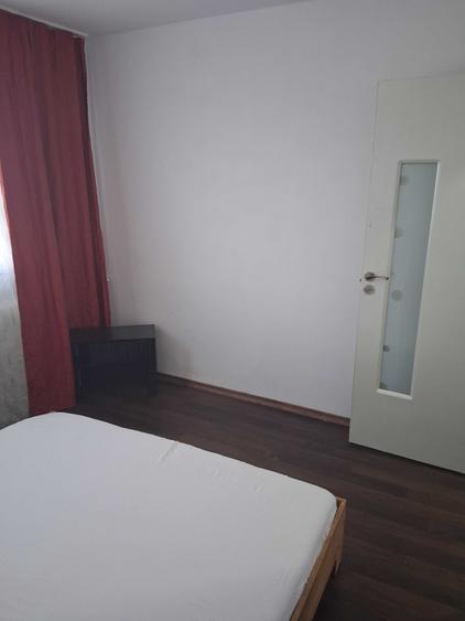 Apartament cu 2 camere decomandat în Brâncoveanu