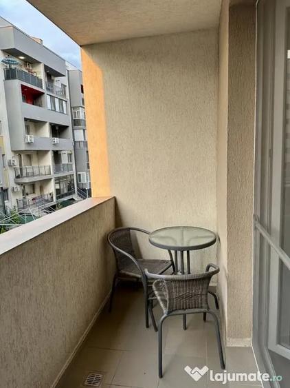 Berceni metrou biruintei 91 etaj 1 - 8