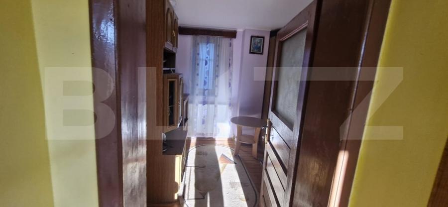 Casă individuală cu 5 camere cu Canalizare în Găești