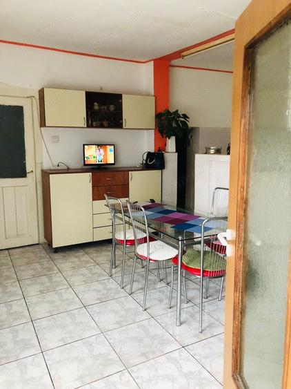 Casă cu 2 camere în Brâncoveanu