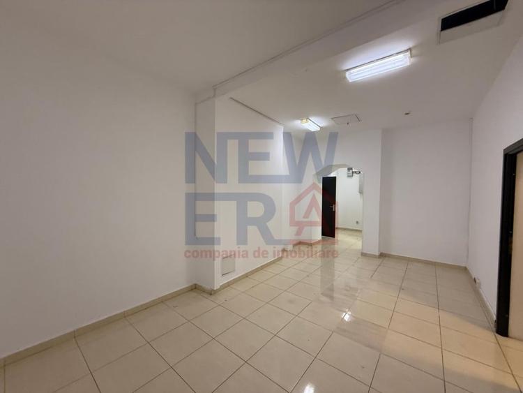 Spațiu comercial, de 240 mp, în 1 Mai