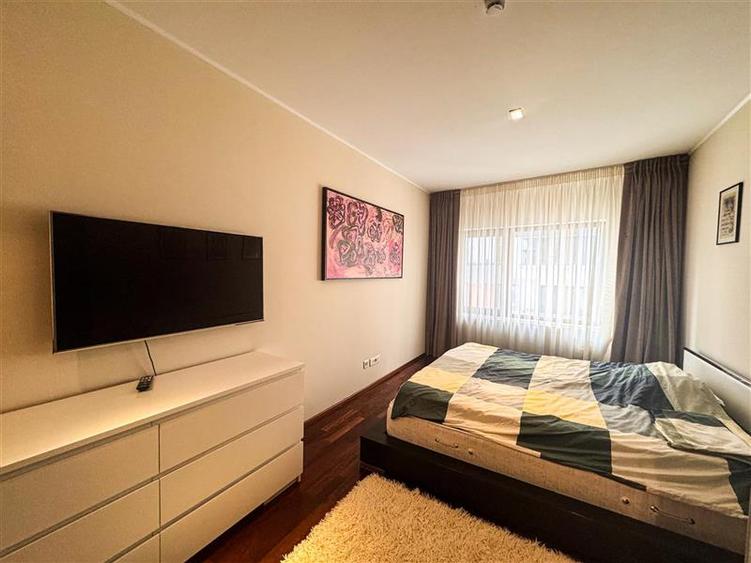 Apartament de inchiriat 3 camere Herastrau - 18