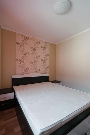 Apartament cu 2 camere decomandat, mobilat în Răcădău