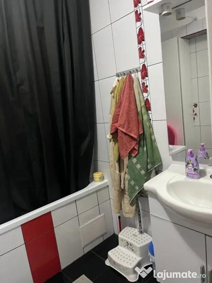 Apartament 3 camere 82mp + Parcare, Zona Manastur | Cluj - 6