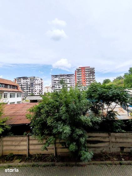 Garsonieră decomandată în Mărăști