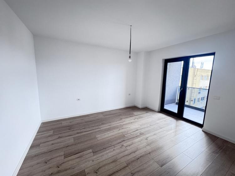 Apartament cu 2 camere circular în Central