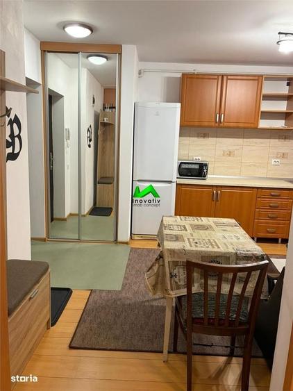 Apartament cu 2 camere în Șelimbăr