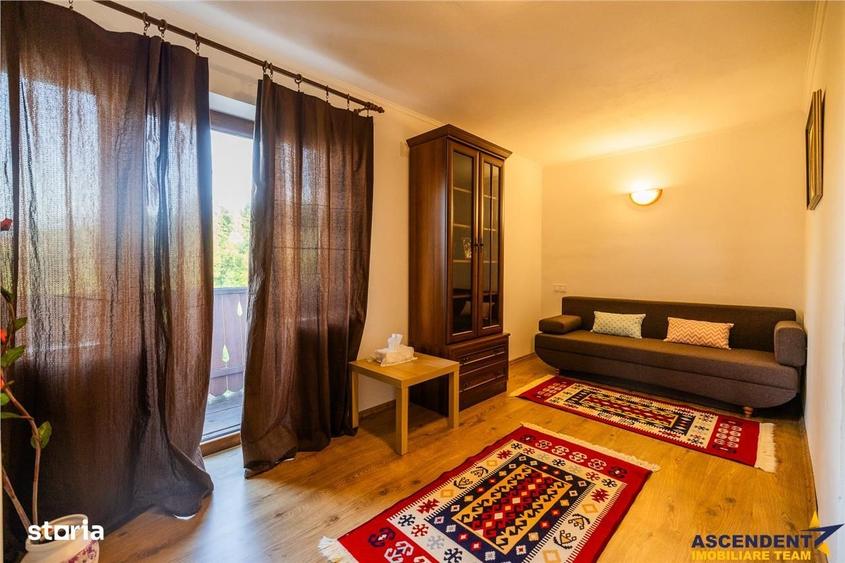 Spațiu comercial, de 414 mp, în Tohanu Nou