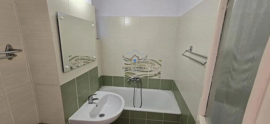Apartament 2 camere de inchiriat Strada Mircea cel Batran - 8