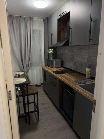 Garsoniera, 29,4 mp, zona centrală - 1