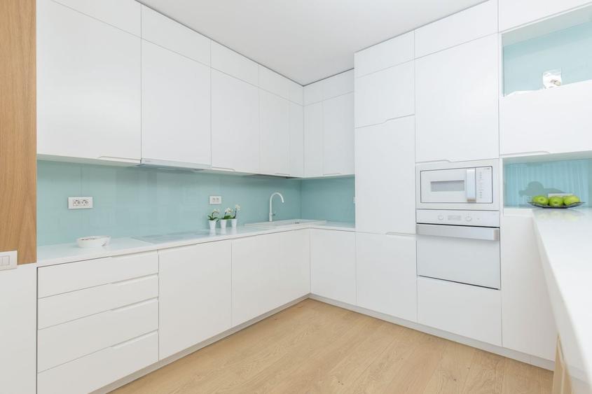 Apartament complet renovat | 100 mp utili | Șoseaua Nordului - 9