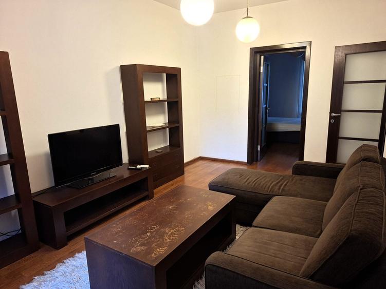 Apartament cu 2 camere de închiriat lângă Parcul Cinema Floreasca - comision 0%! - 5