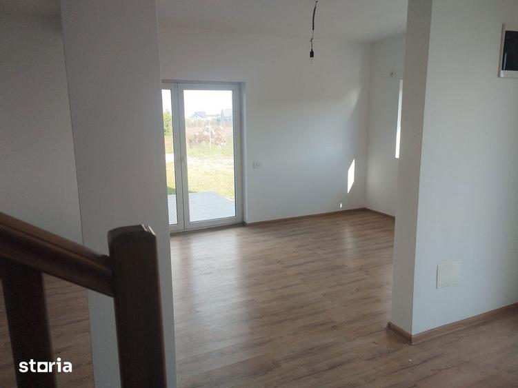 Duplex P+1 in Otopeni, acces facil catre ora?, ideal pentru familie - 7