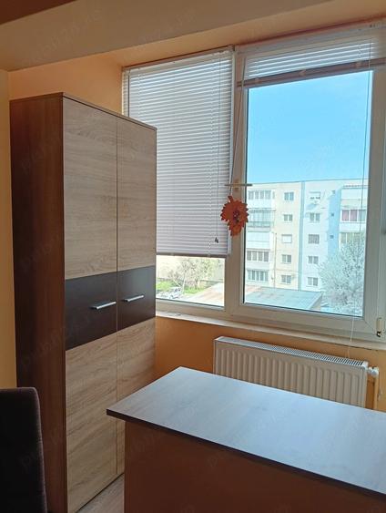Garsonieră nedecomandată în Confecții