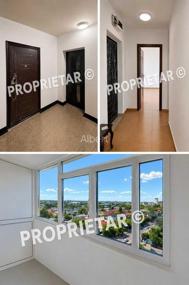 Apartament 2 camere langa AFI Ploiesti