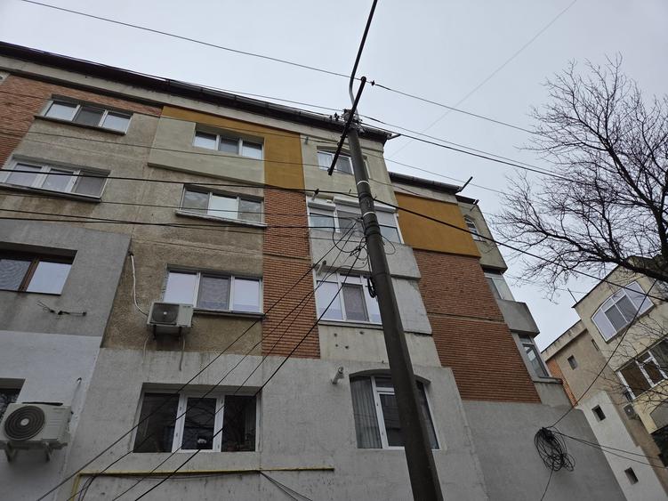 Apartament cu 2 camere în E3