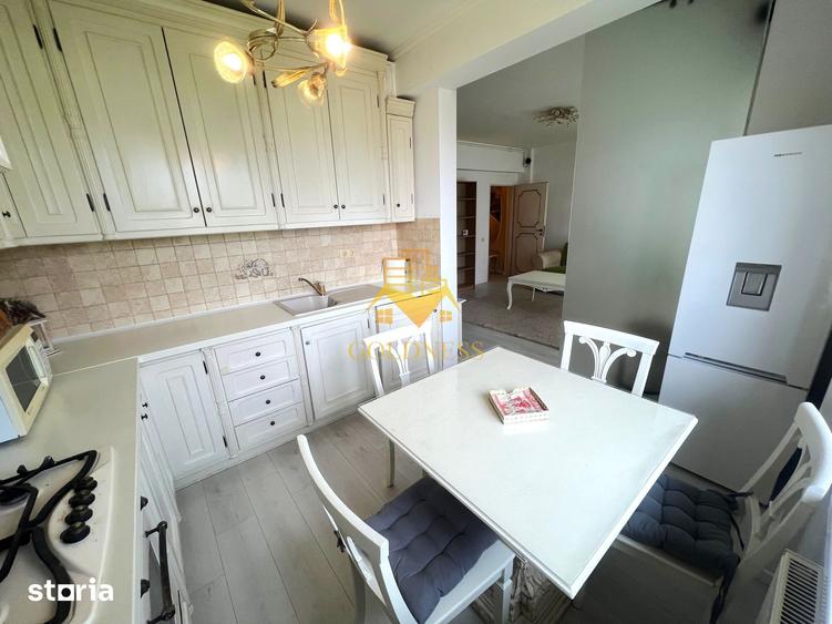 2 camere, Pet Friendly,LIDL, Parcare, Buna Ziua,Grand Hotel,Trifoiului - 4