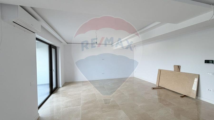 Apartament cu 2 camere de vânzare Flamingo Luxury 2 Galați - 3