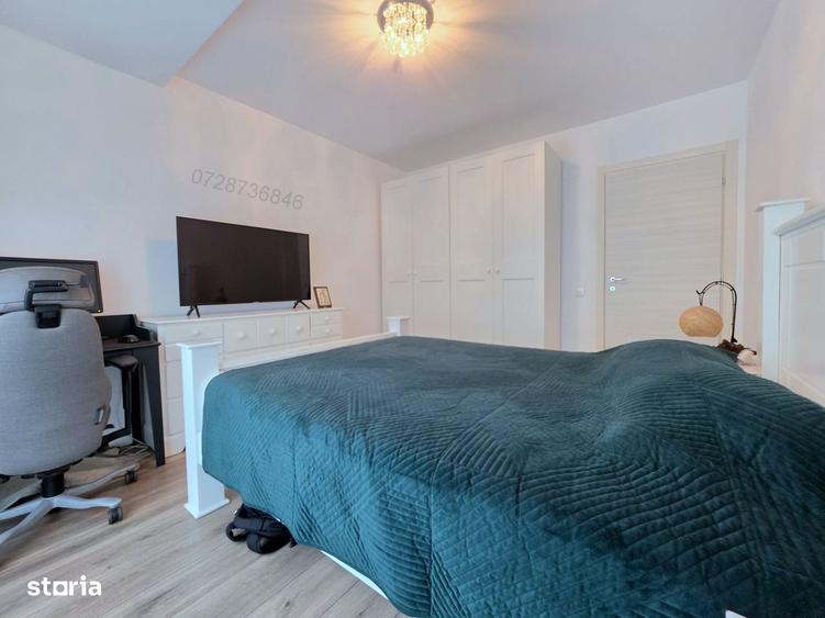 Apartament cu 3 camere în Regie