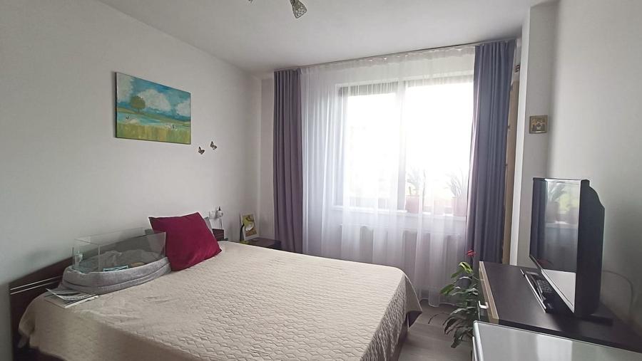 Apartament 3 camere Floresti cu parcare - 7