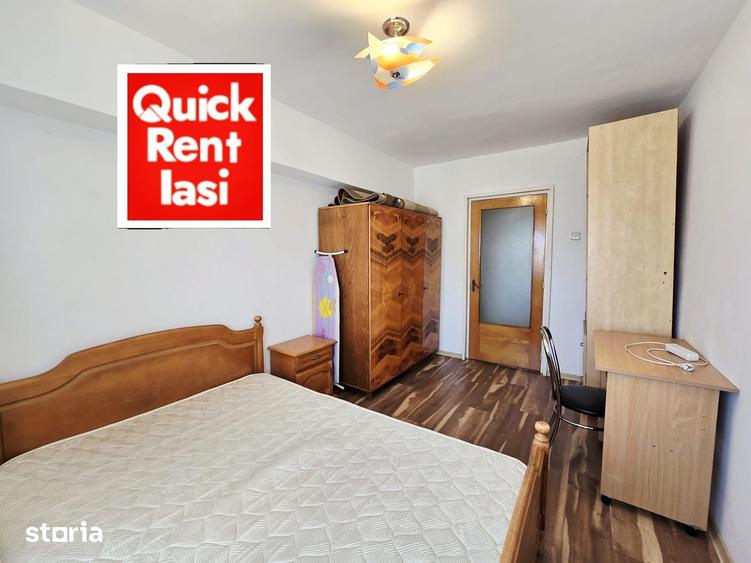 Apartament cu 3 camere în Ultracentral