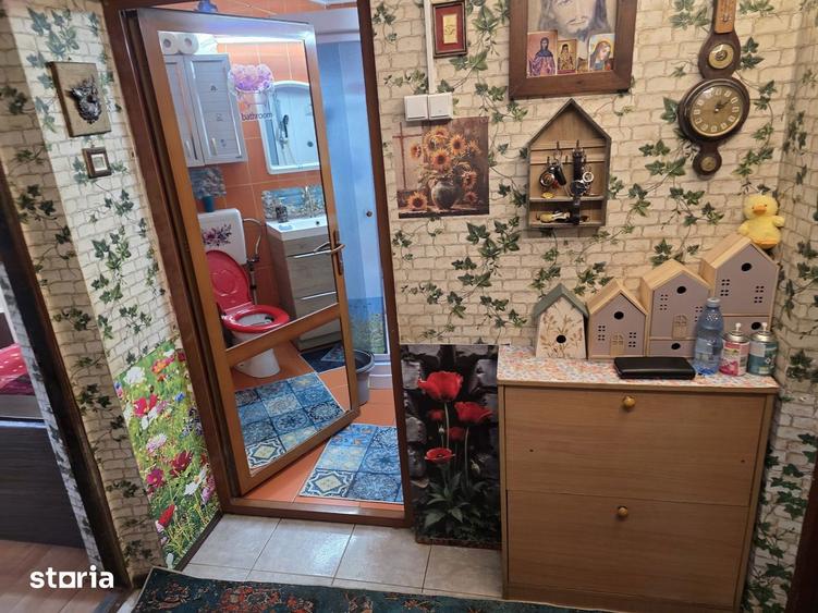 Casa mica dar perfecta pentru o familie restransa Cumpana - 4