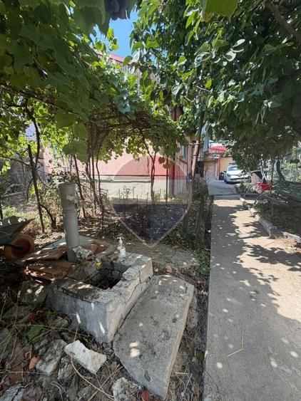Teren Construcții intravilan de 520 mp, în 1 Mai