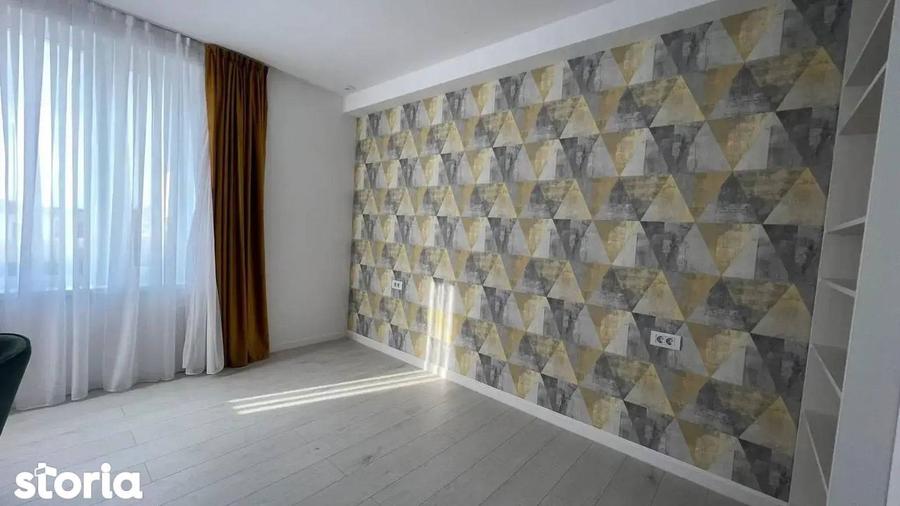 Vila Moderna P+1 | Ansamblul City Nord Tunari | 4 Camere | Comision 0% - 11