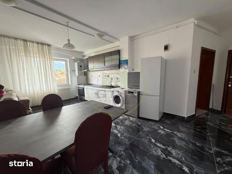 Apartament cu 4 camere, mobilat în Bartolomeu
