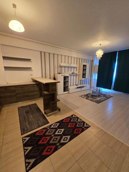 Apartament cu 2 camere în Roșu