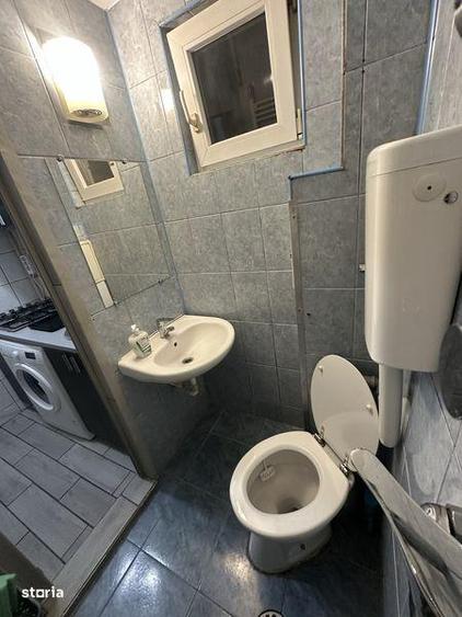 Garsonieră în Dobroești