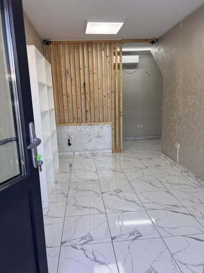 Spațiu comercial, de 18 mp, în Central
