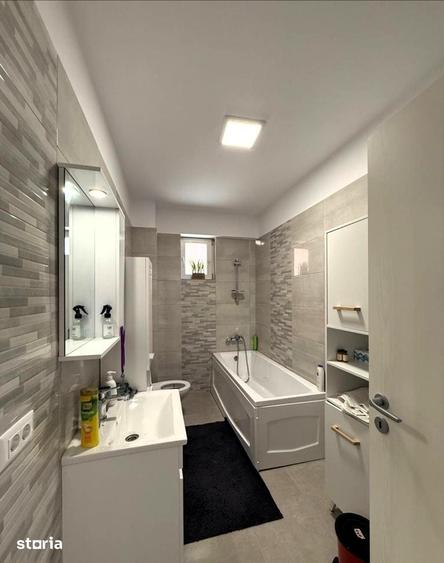 Apartament cu 2 camere în Chiajna
