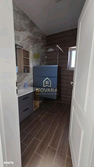 Casă cu 4 camere cu Teren 500 Mp în Central