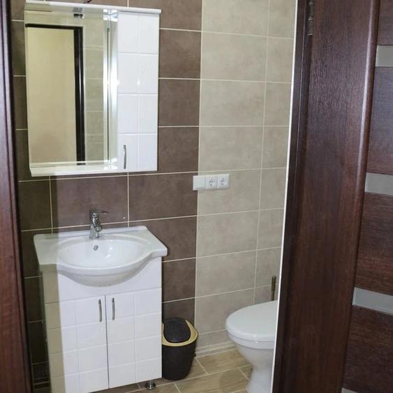 Garsonieră decomandată în Drumul Sării