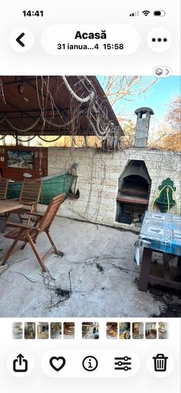 Casă cu 4 camere în Sud
