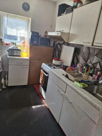 Casă cu 2 camere cu Teren 2057 Mp în Bahnea