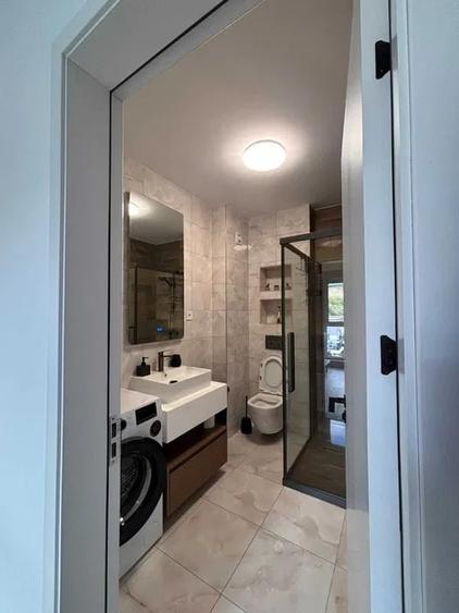 Apartament 3 camere , parcare subterană, PET FRIENDLY - 7