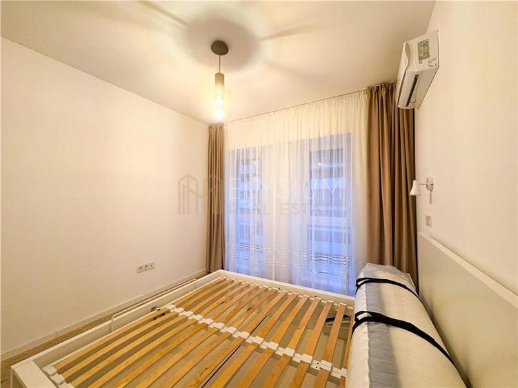 Apartament de inchiriat 3 Camere Complex Prima Vista - 13