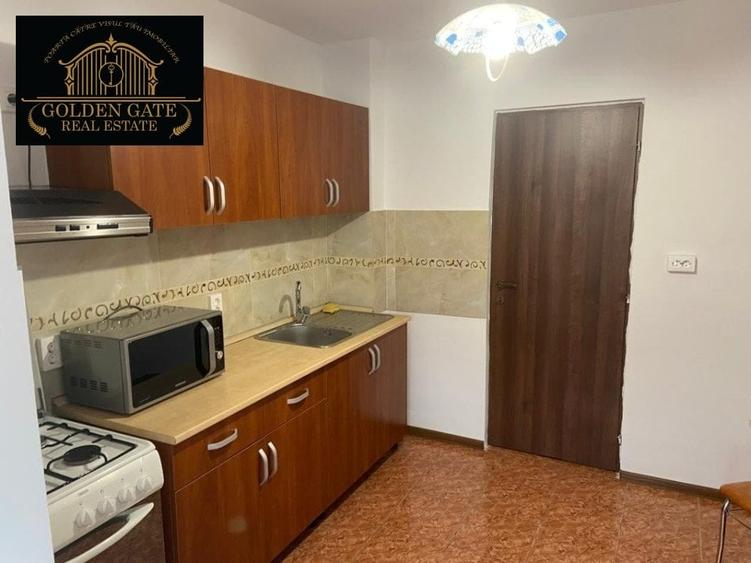 Aviatiei | 2 CAMERE | 8 minute metrou | Balcon - 10