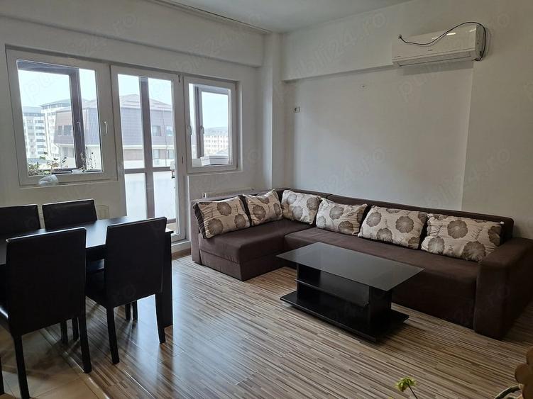 Apartament 2 camere de vanzare Militari Residence - 3