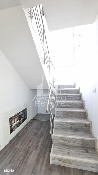 Casa individuala in Giarmata cu teren de 535mp - 10