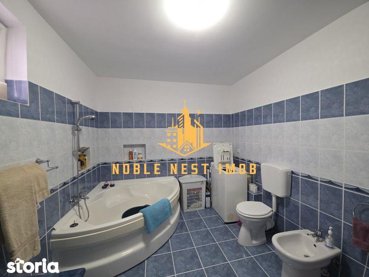 Casă cu 4 camere cu Teren 506 Mp în Găvana