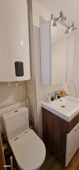 pet friendly trei camere parcare si boiler Metrou Nicolae Grigorescu - 6