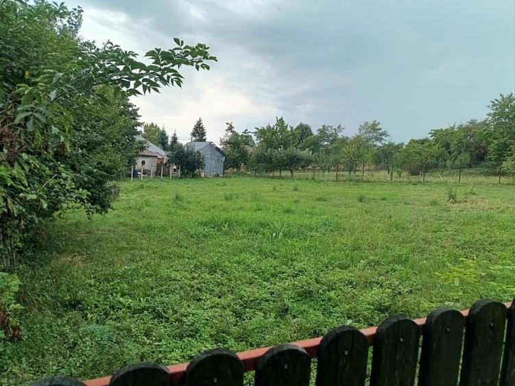 Teren Construcții intravilan de 499 mp, în Central