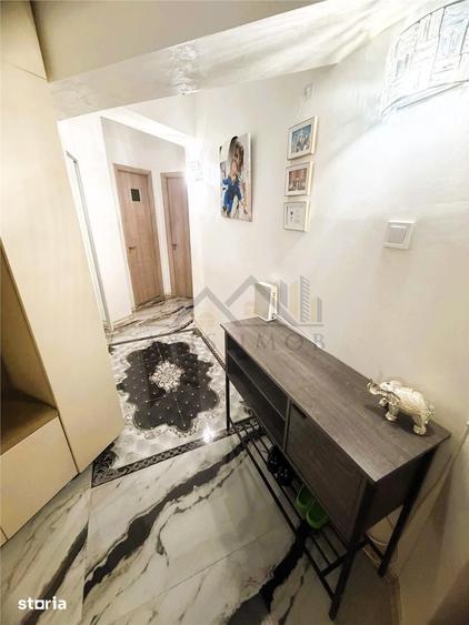 Apartament cu 2 camere decomandat în Ultracentral