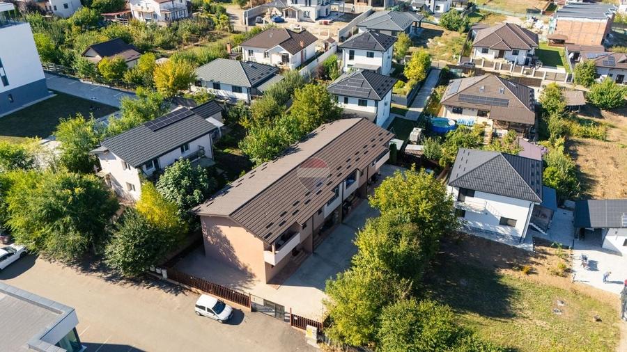 Casă cu 3 camere cu Teren 138 Mp în Valea Lupului