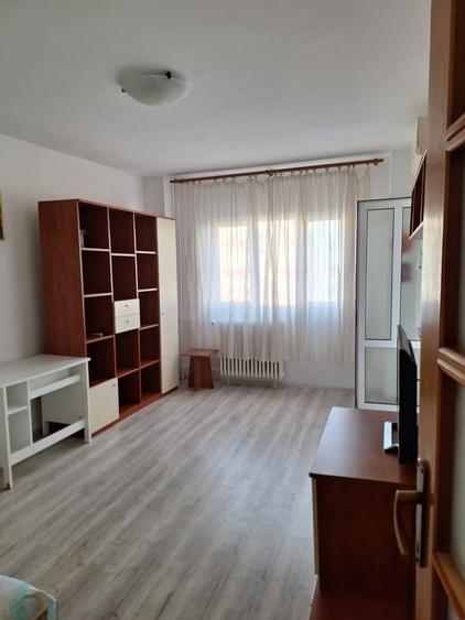 Garsonieră decomandată în Chișinau